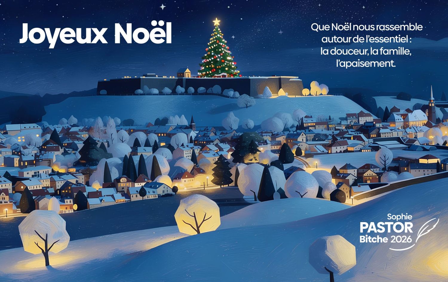 Image de Joyeux Noël