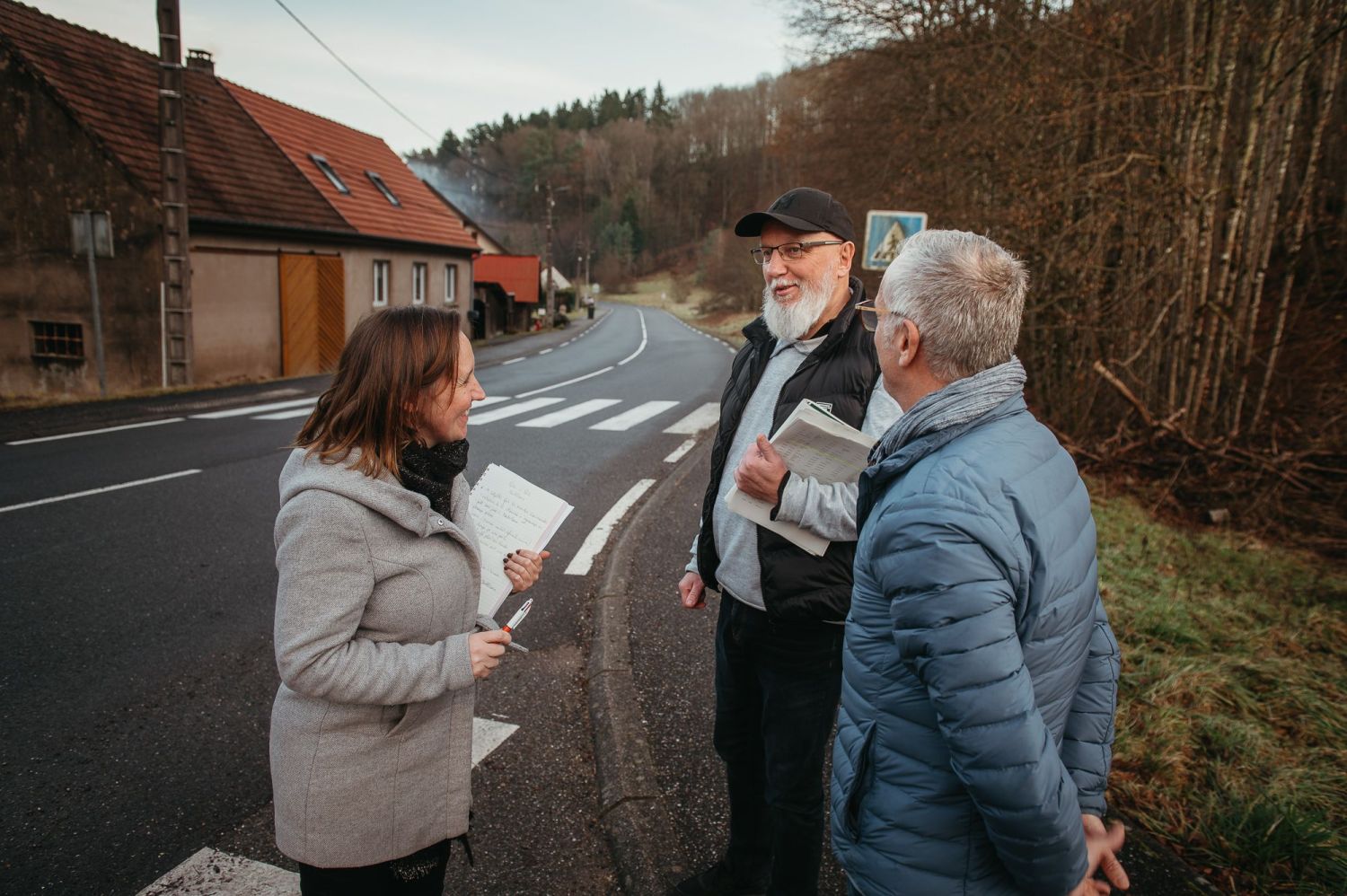 Image de Cap sur Stockbronn !