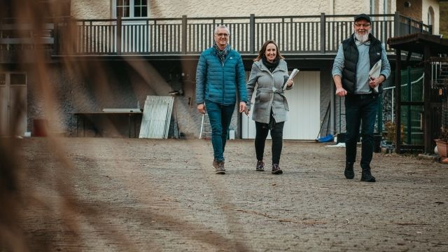 Image de Cap sur Stockbronn !