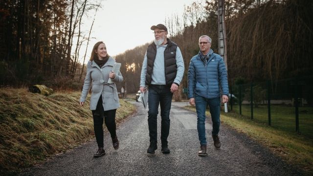 Image de Cap sur Stockbronn !