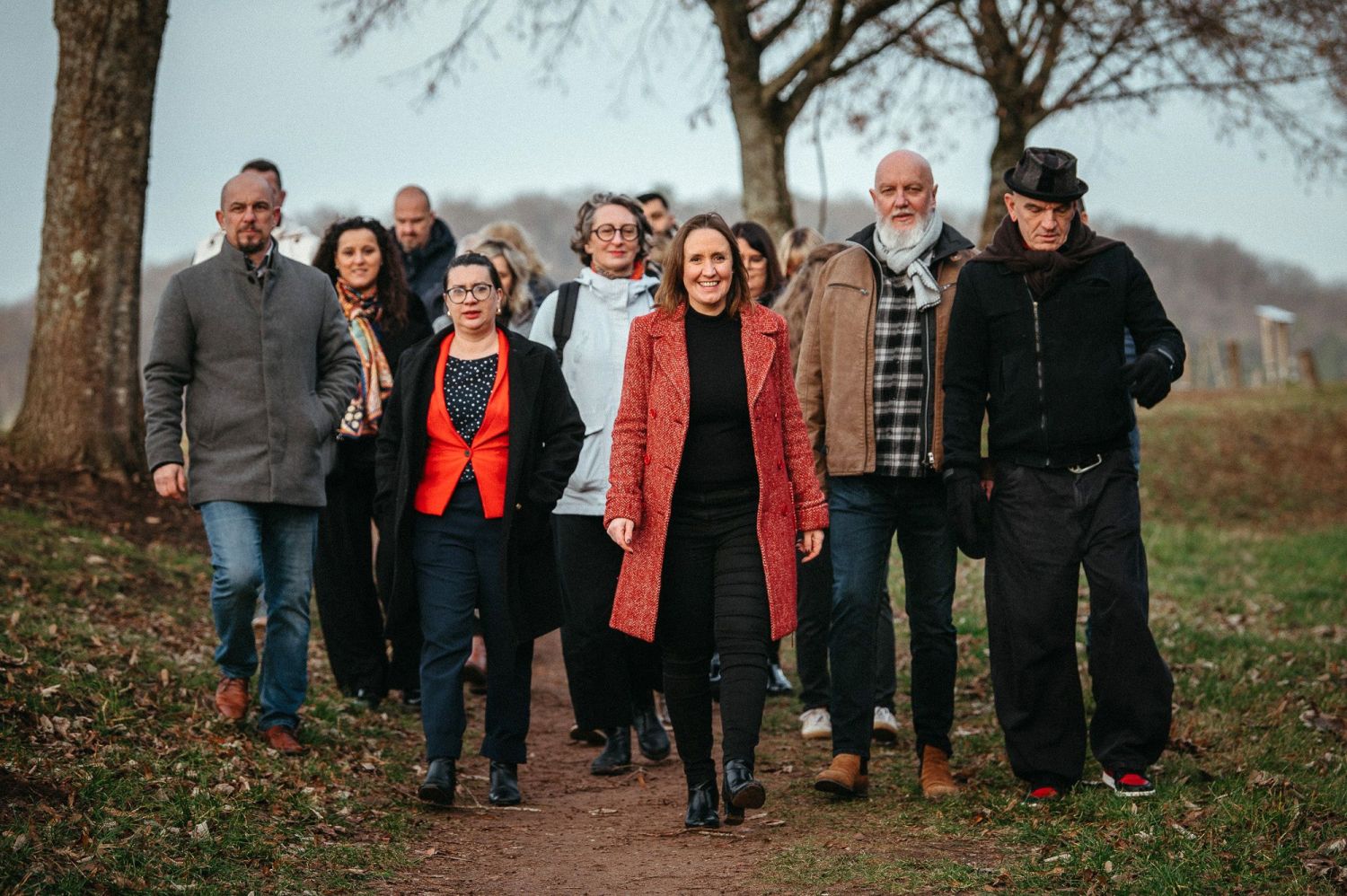 Image de Au grand air, ensemble !