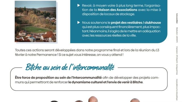 Image de Une semaine, une thématique...