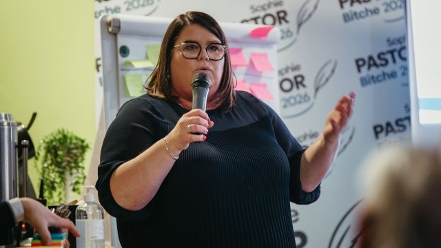 Image de Retour en images : Café seniors