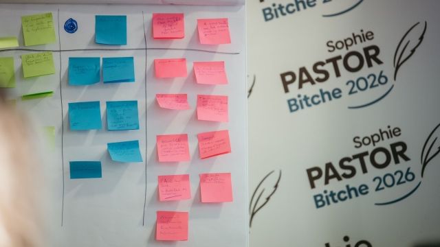 Image de Retour en images : Café seniors