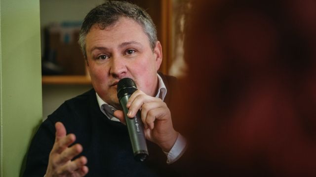 Image de Retour en images : Café seniors