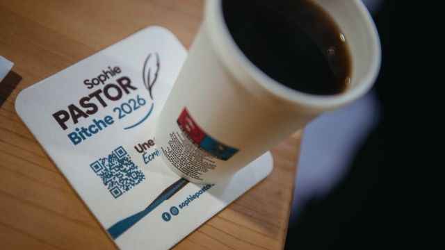 Image de Retour en images : Café seniors