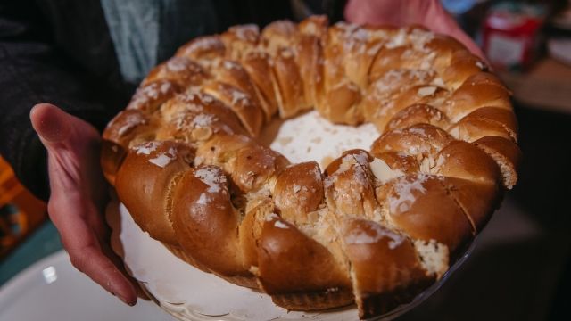 Image de Retour en images : Café seniors