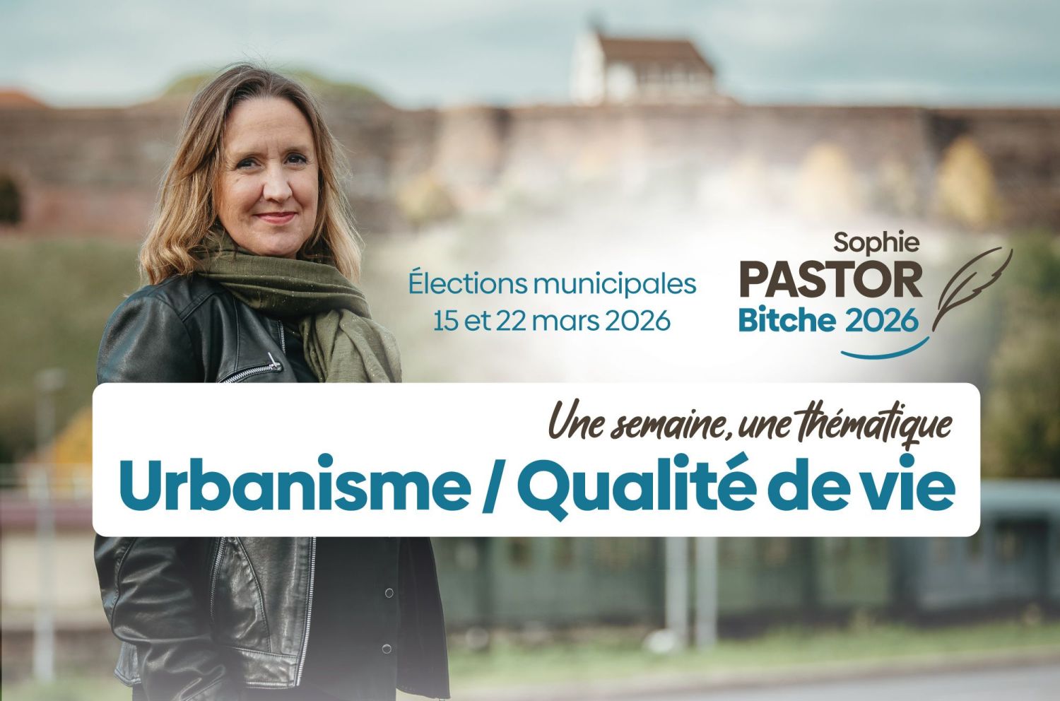 Image de Une semaine, une thématique...