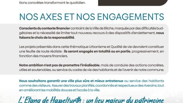 Image de Une semaine, une thématique...