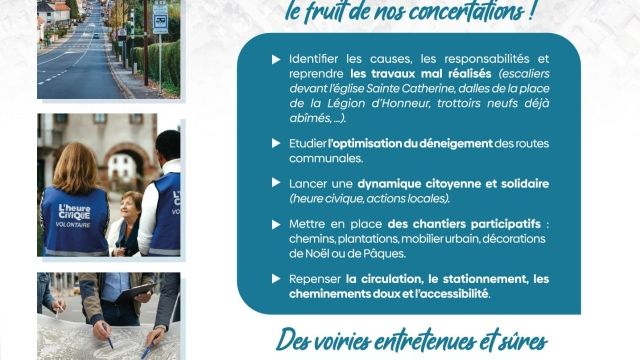 Image de Une semaine, une thématique...