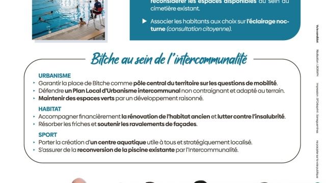 Image de Une semaine, une thématique...