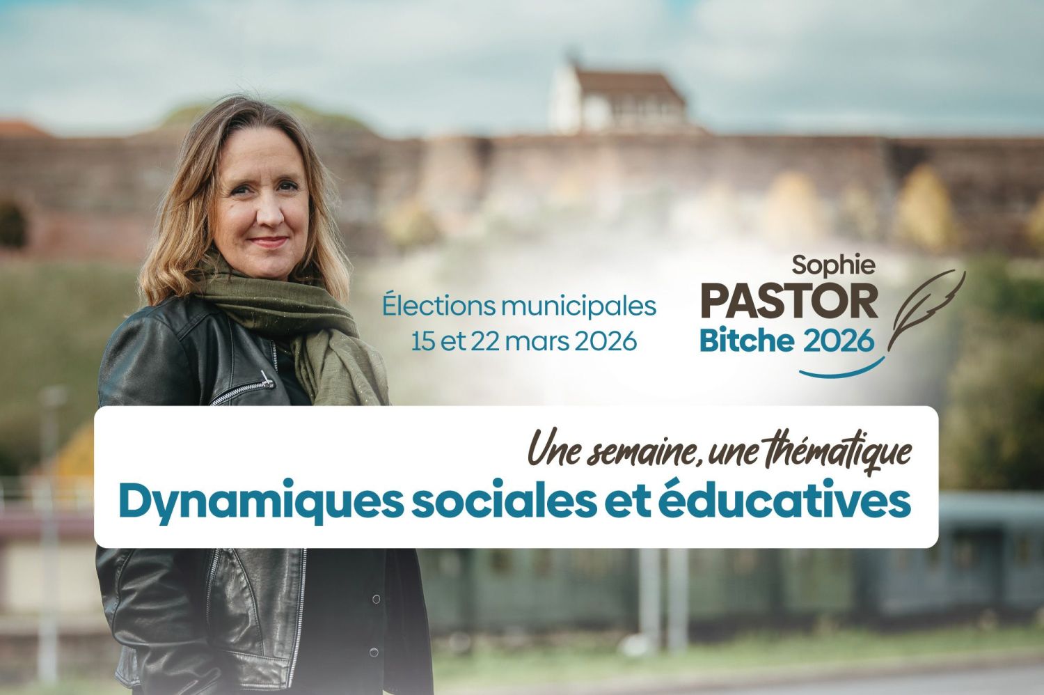 Image de Une semaine, une thématique...