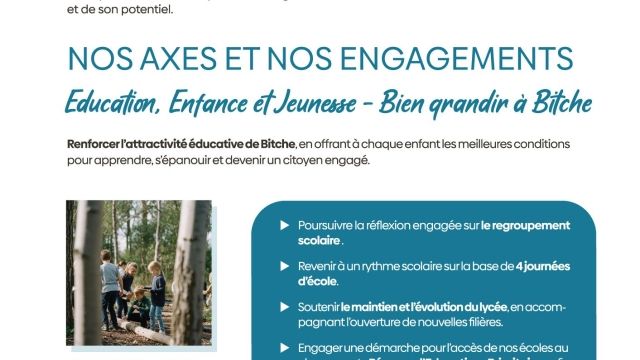 Image de Une semaine, une thématique...