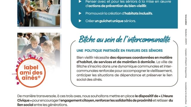 Image de Une semaine, une thématique...