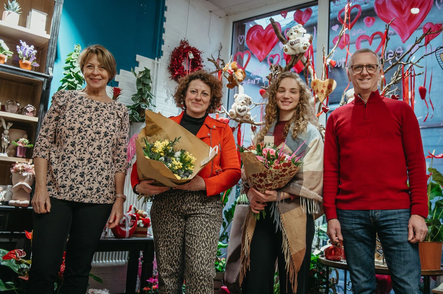 Image de Petite pause dans la campagne...