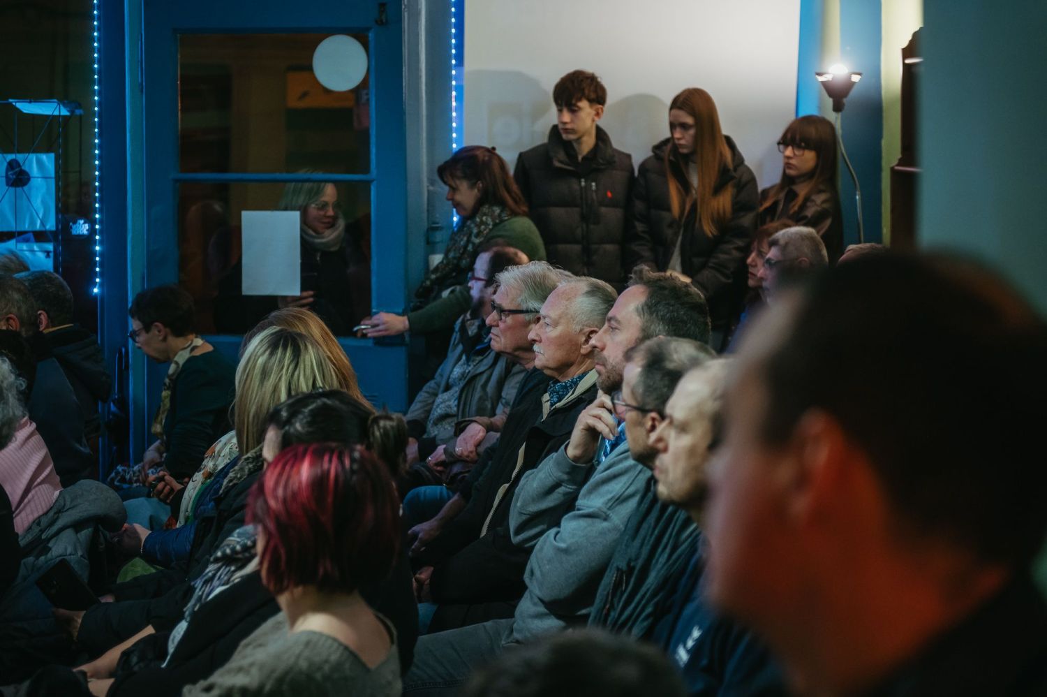 Image de Rencontre "Associations, événementiel, sport et culture"