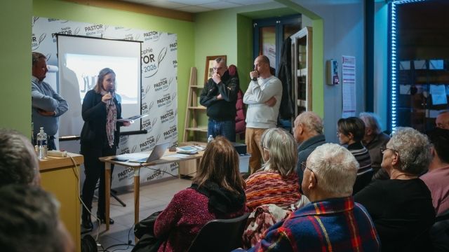 Image de Rencontre "Associations, événementiel, sport et culture"