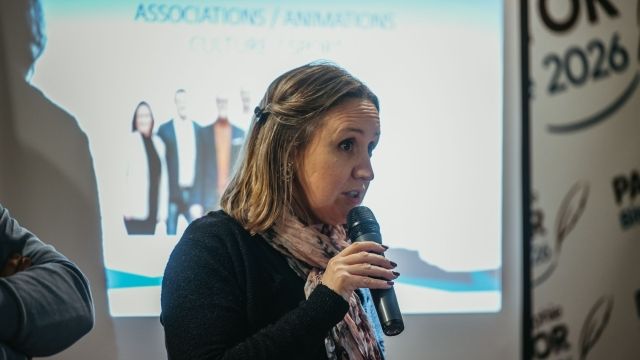 Image de Rencontre "Associations, événementiel, sport et culture"