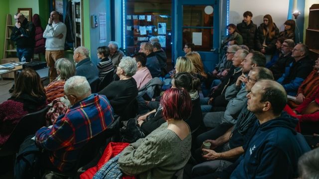 Image de Rencontre "Associations, événementiel, sport et culture"