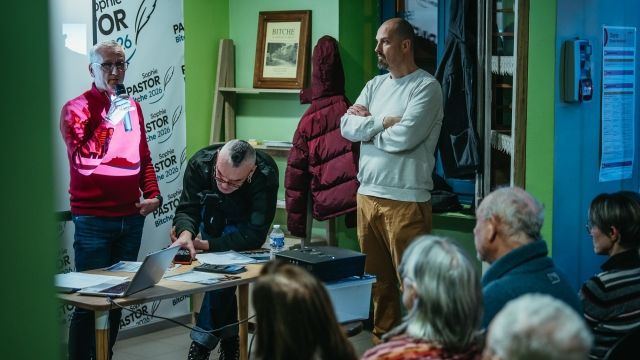 Image de Rencontre "Associations, événementiel, sport et culture"