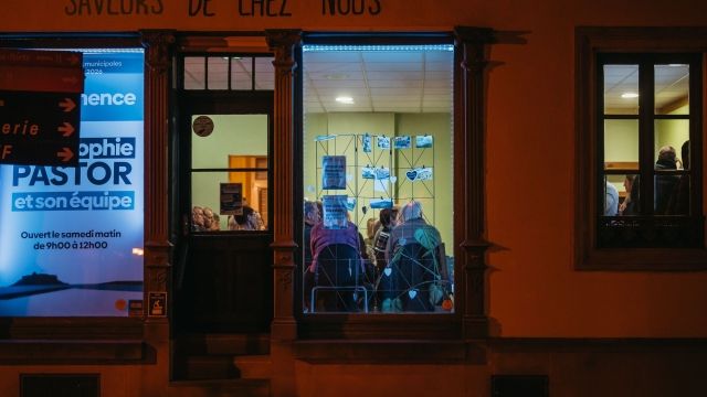 Image de Rencontre "Associations, événementiel, sport et culture"