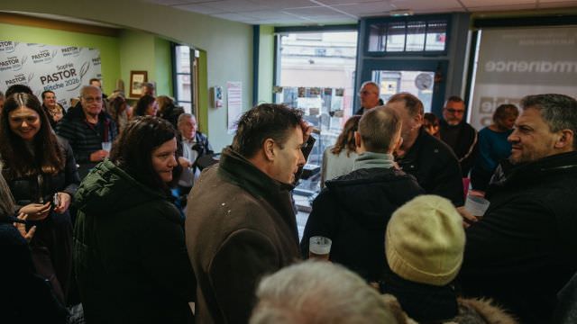 Image de Lancement de la campagne et Inauguration