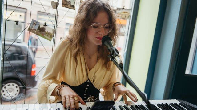 Image de Lancement de la campagne et Inauguration