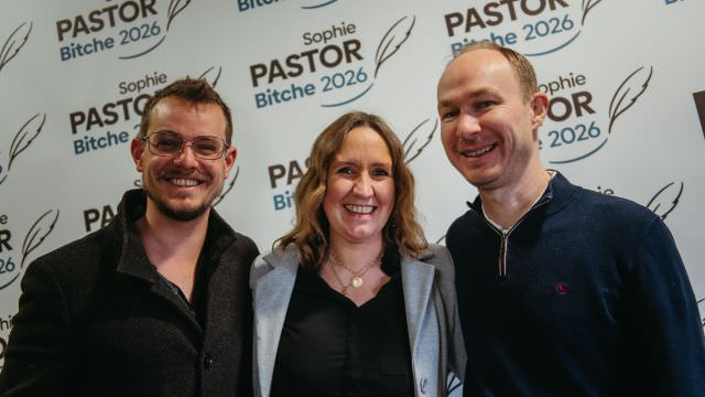 Image de Lancement de la campagne et Inauguration