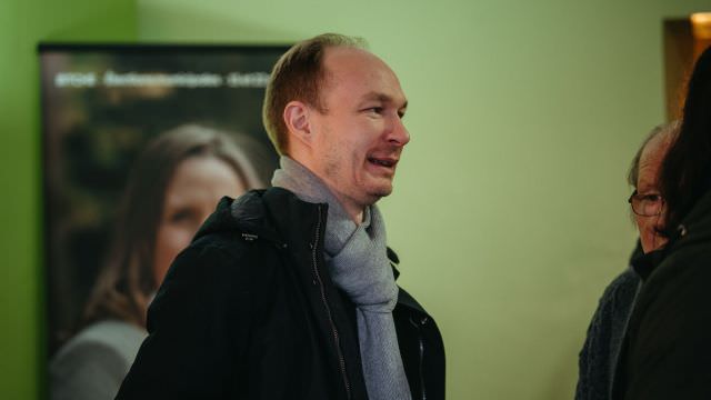 Image de Lancement de la campagne et Inauguration