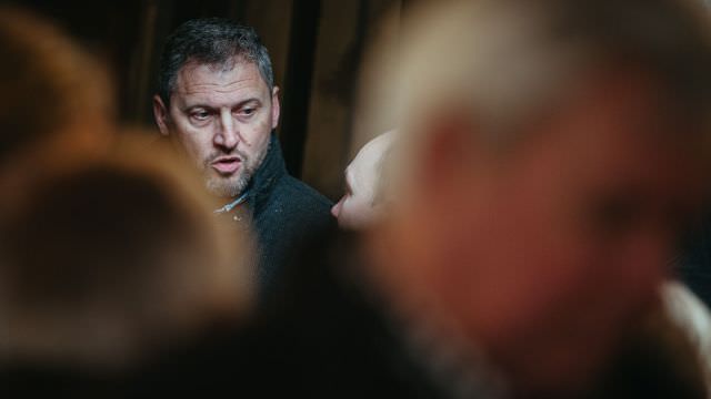 Image de Lancement de la campagne et Inauguration