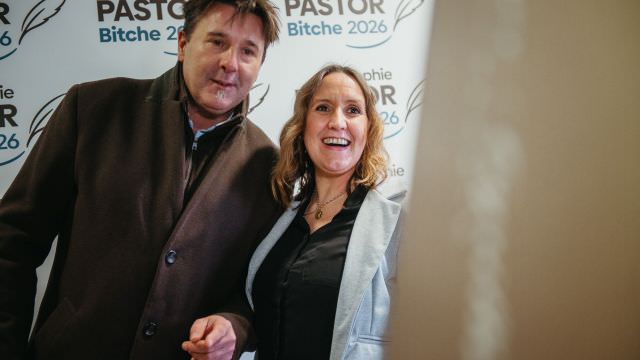 Image de Lancement de la campagne et Inauguration