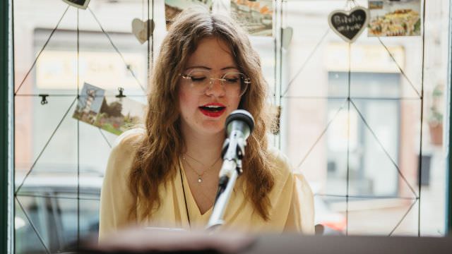 Image de Lancement de la campagne et Inauguration