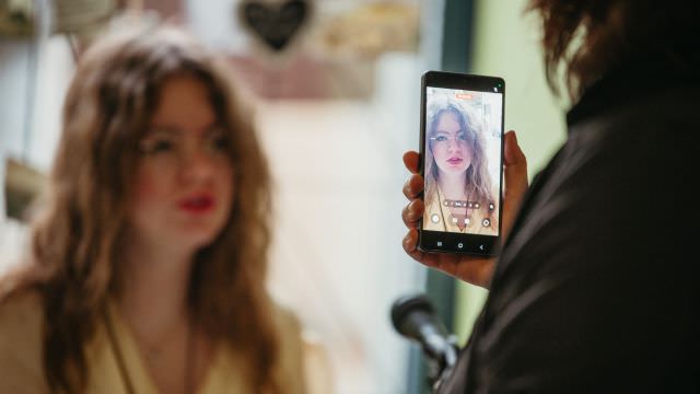 Image de Lancement de la campagne et Inauguration