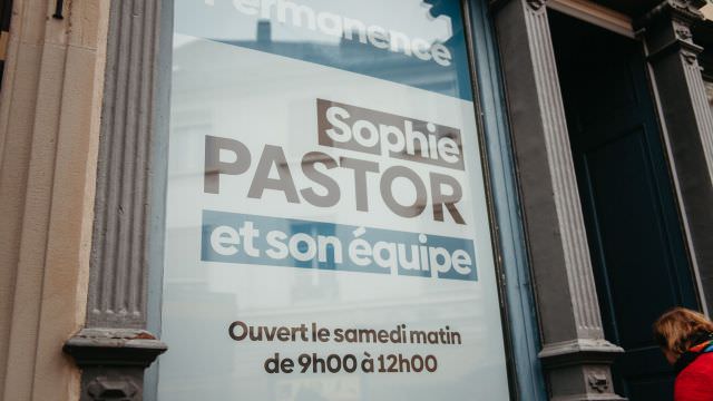 Image de Lancement de la campagne et Inauguration