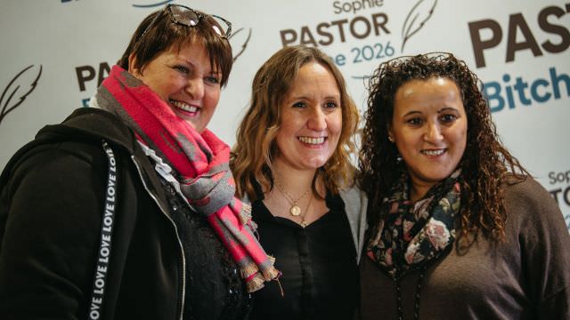 Image de Lancement de la campagne et Inauguration