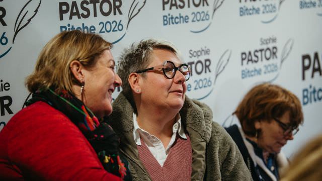 Image de Lancement de la campagne et Inauguration