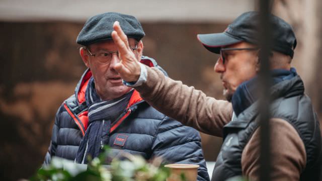 Image de Lancement de la campagne et Inauguration