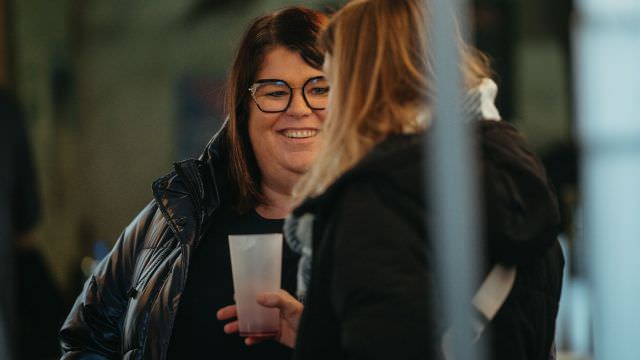 Image de Lancement de la campagne et Inauguration