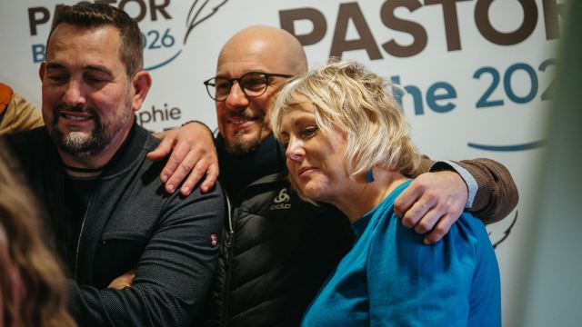 Image de Lancement de la campagne et Inauguration