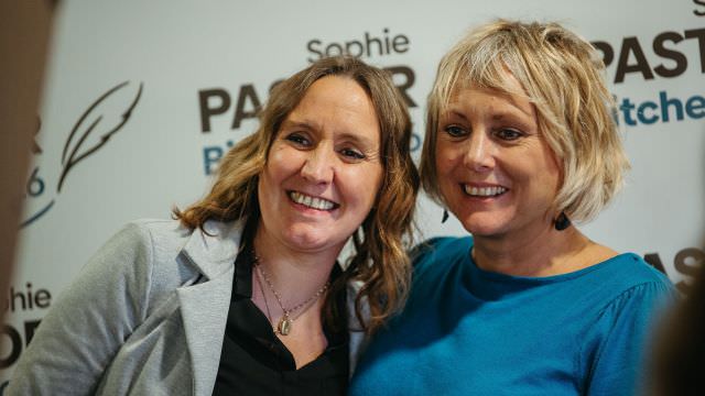 Image de Lancement de la campagne et Inauguration