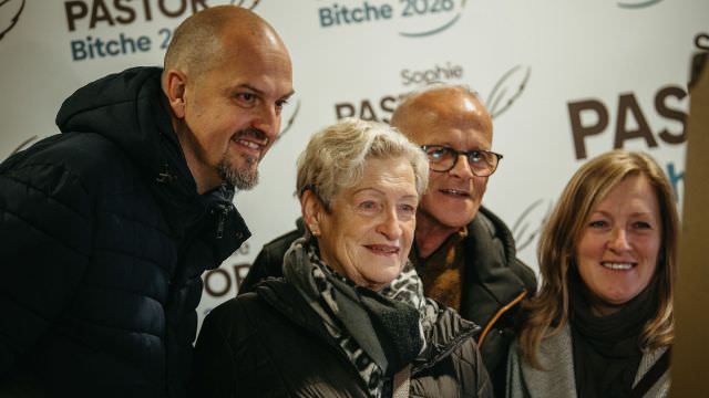 Image de Lancement de la campagne et Inauguration