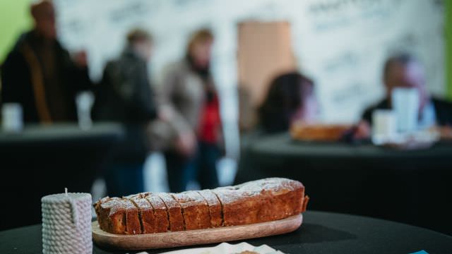 Image de Lancement de la campagne et Inauguration