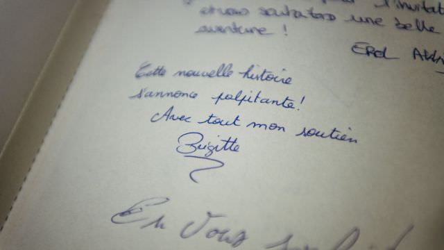 Image de Lancement de la campagne et Inauguration