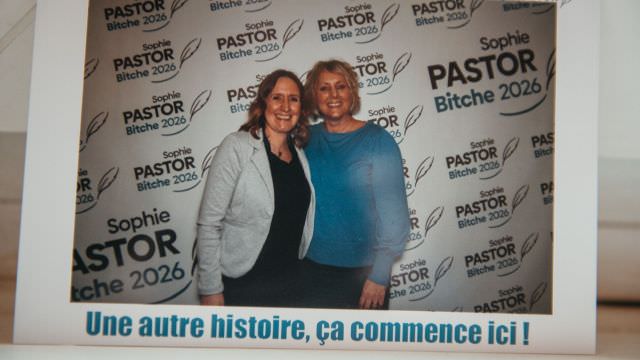 Image de Lancement de la campagne et Inauguration