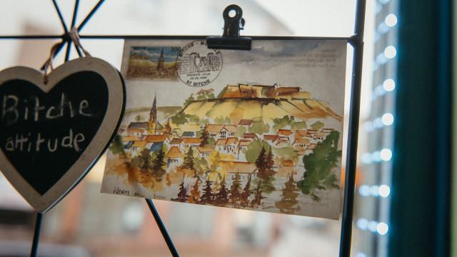 Image de Lancement de la campagne et Inauguration