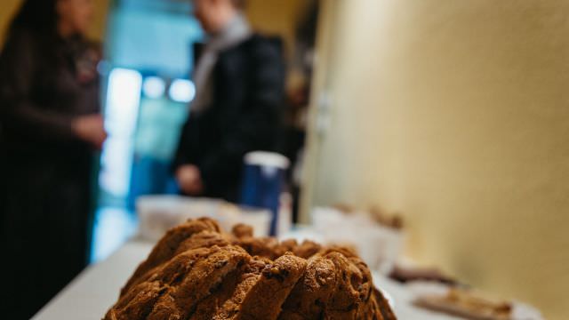 Image de Lancement de la campagne et Inauguration