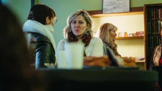 Image de Lancement de la campagne et Inauguration