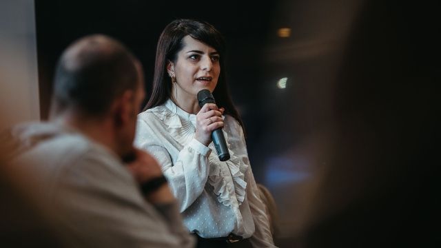 Image de Rencontre au Café Komisere