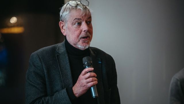 Image de Rencontre au Café Komisere