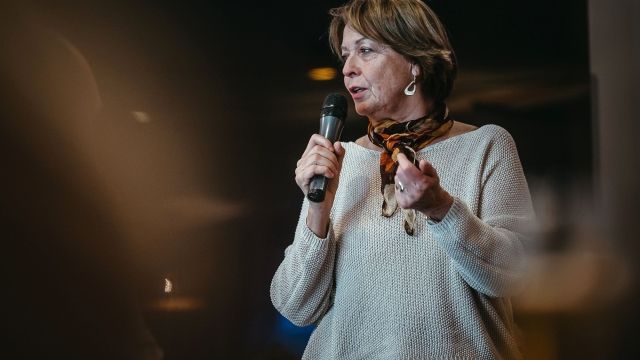 Image de Rencontre au Café Komisere